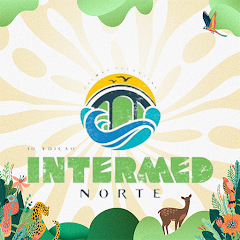 Logo do Intermed Norte