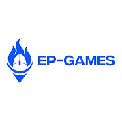 Logo do EP-Games