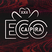 Logo do ECO Caipira